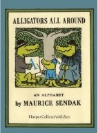 Alligators all around : an alphabet
