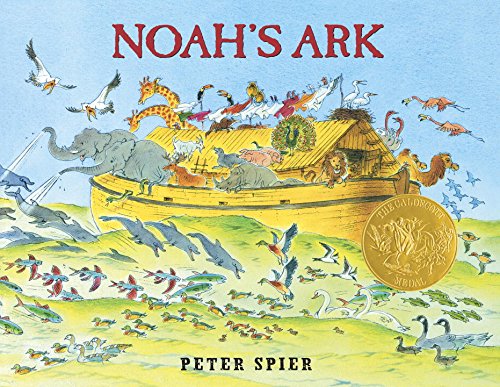 Noah's ark