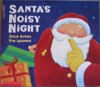 Santa's noisy night