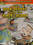 The Book Report from the Black Lagoon