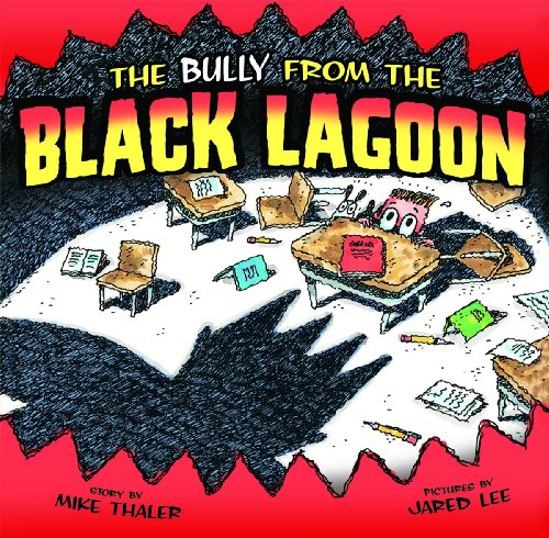 The bully from the Black Lagoon