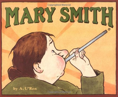 Mary Smith