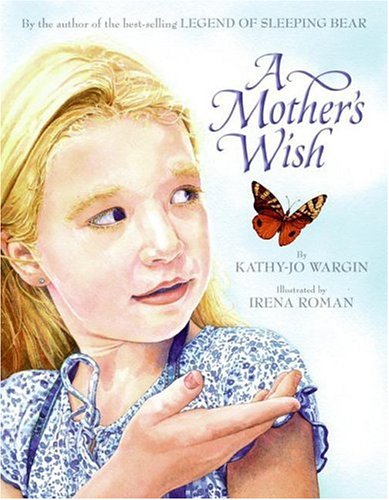 A mother's wish