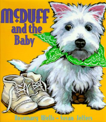 McDuff and the baby