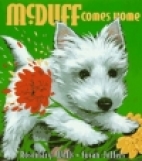 McDuff comes home