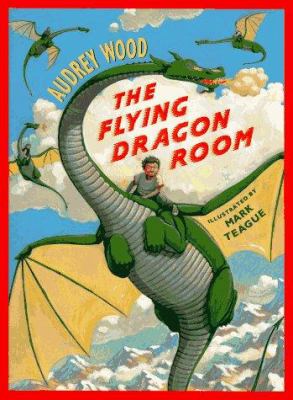 The flying dragon room