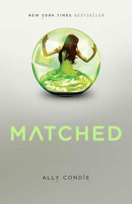 Matched (Matched Book 1)