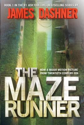 The maze runner (Maze runner book 1)