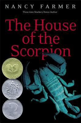 The house of the scorpion