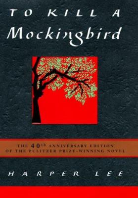 To kill a mockingbird (Barnes & Noble version)