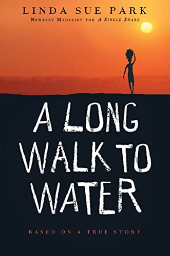 A long walk to water