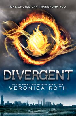 Divergent (Divergent book 1)