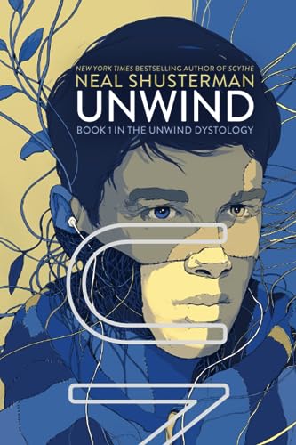 Unwind (Unwind # 1)