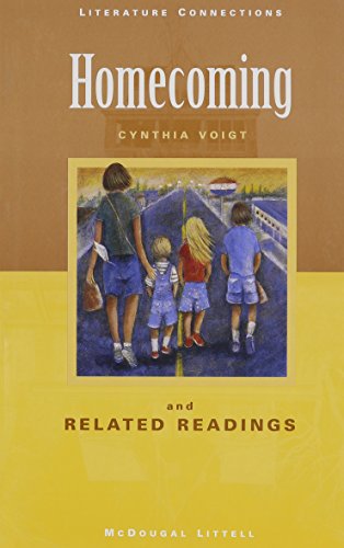 Homecoming and related readings