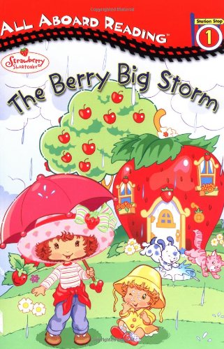 The berry big storm