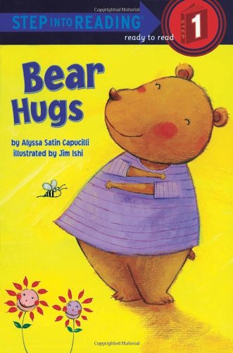 Bear hugs