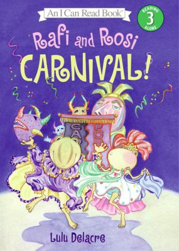 Rafi and Rosi : Carnival!