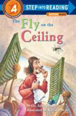 The fly on the ceiling : a math myth