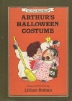 Arthur's Halloween costume : story and pictures