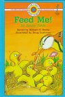 Feed me : an Aesop fable