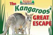The kangaroos' great escape