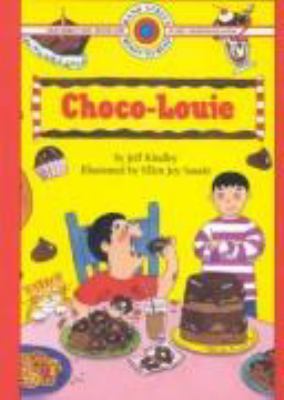 Choco-Louie