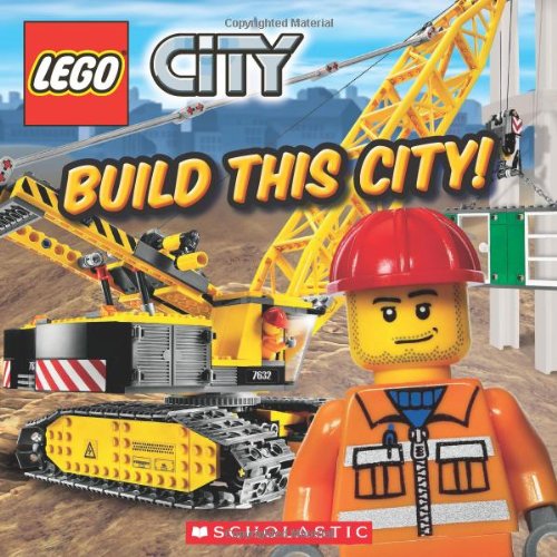Build this city