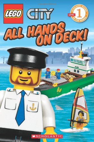 All Hands on Deck