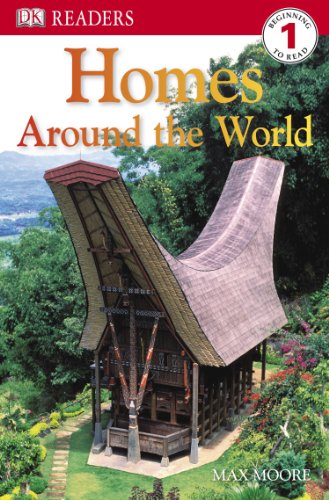 Homes around the world