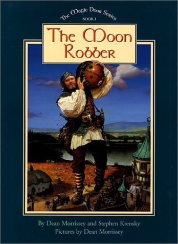 The moon robber