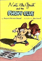 Nate the Great and the phony clue