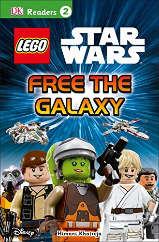 Free the galaxy