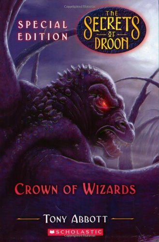 Crown of wizards