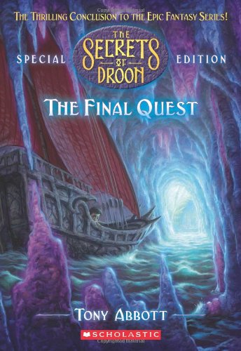 The final quest