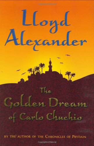 The golden dream of Carlo Chuchio