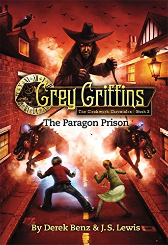 The Paragon prison