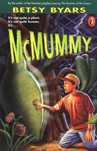 McMummy