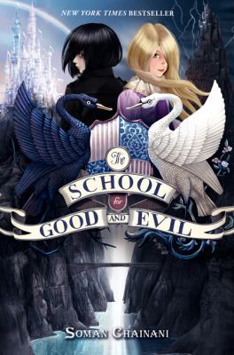 The school for good and evil