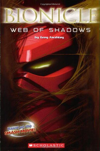 Web of shadows