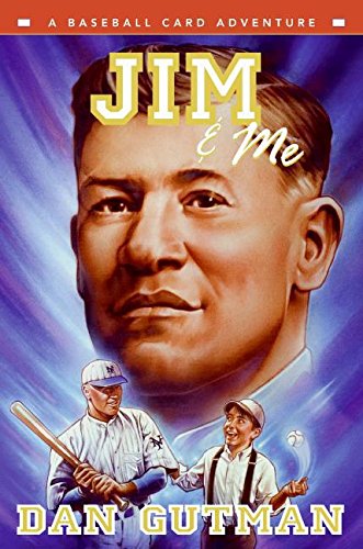 Jim & me : a baseball card adventure