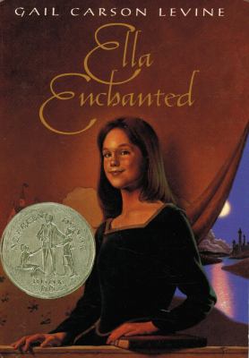 Ella Enchanted