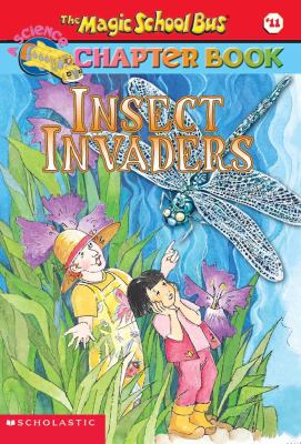 The magic school bus Insect Invaders. The complete series