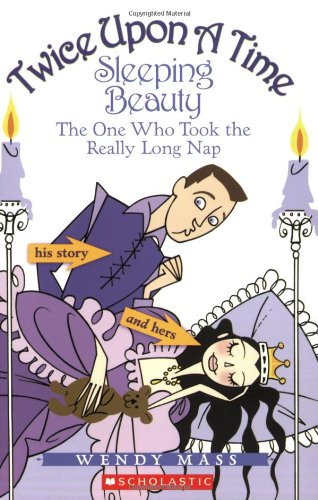 Sleeping beauty, the one who took the really long nap