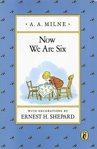 Now we are six