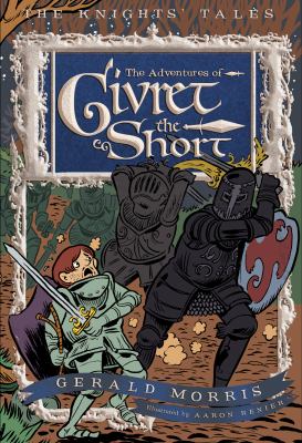 The adventures of Sir Givret the Short