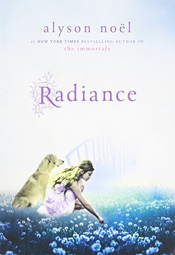 Radiance : a novel