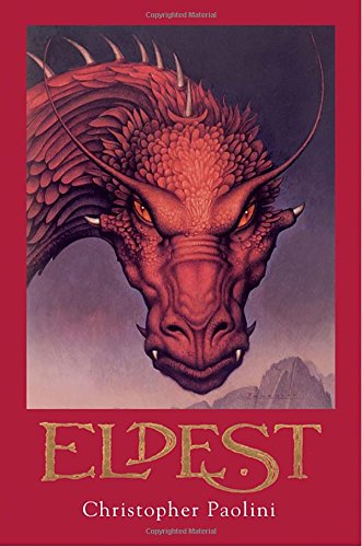 Eldest (Eragon #2)