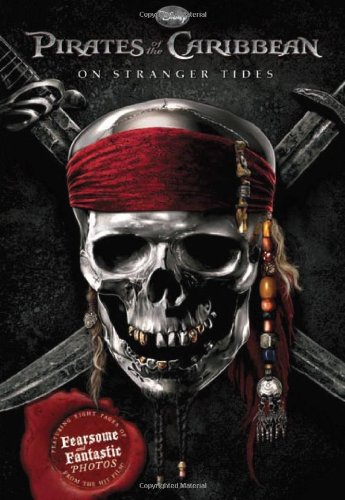 Pirates of the Caribbean : on stranger tides