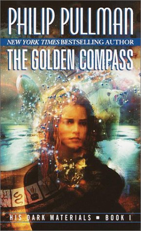 The Golden Compass (Golden Compass #1)