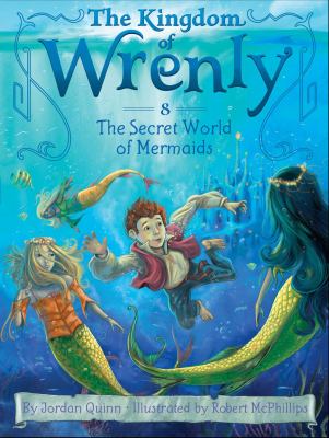 The secret world of mermaids